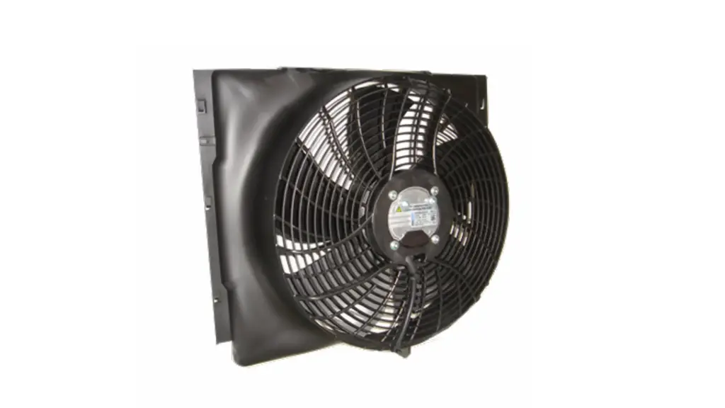8551136 VENT 250MM NEW CAJ/TAJ
