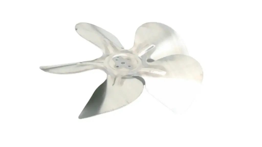 A-170S HELICE ALU 170MM ASPIRANTE