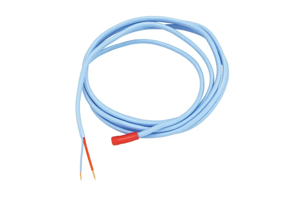 RS30 CORDON CHAUFFANT 3M 230V 166W
