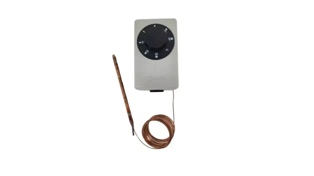 UT72 060H1701 THERMOSTAT 2M 
