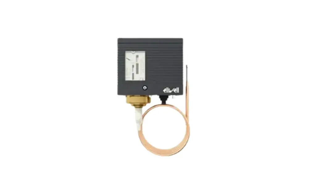 D16T15AAT2S200 (016-H6951101) THERMOSTAT -20/+15° C