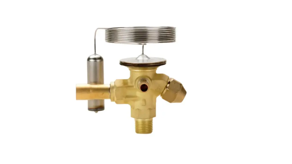 068Z3383 T2 DETENDEUR THERMOSTATIQUE F/S -40/+10