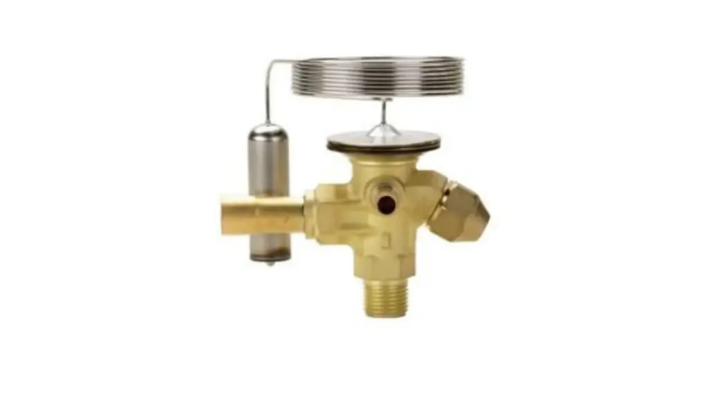 068Z3385 TE2 DETENDEUR THERMOSTATIQUE EXP VALVE F/S -40/+10 DANFOSS