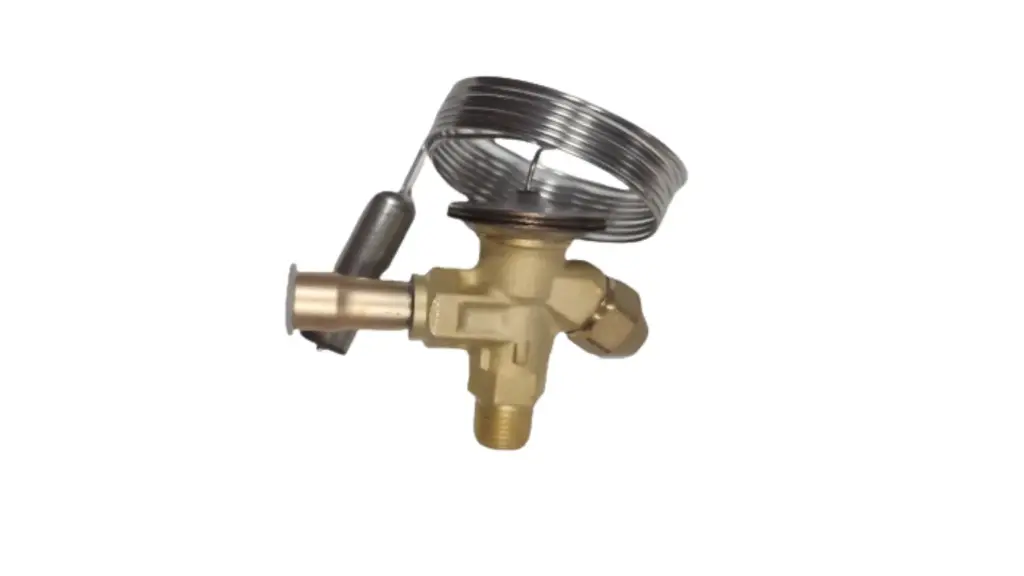 068Z3806 T2 DETENDEUR THERMOSTATIQUE EXP VALVE R452A F/S -40/+10 DANFOSS