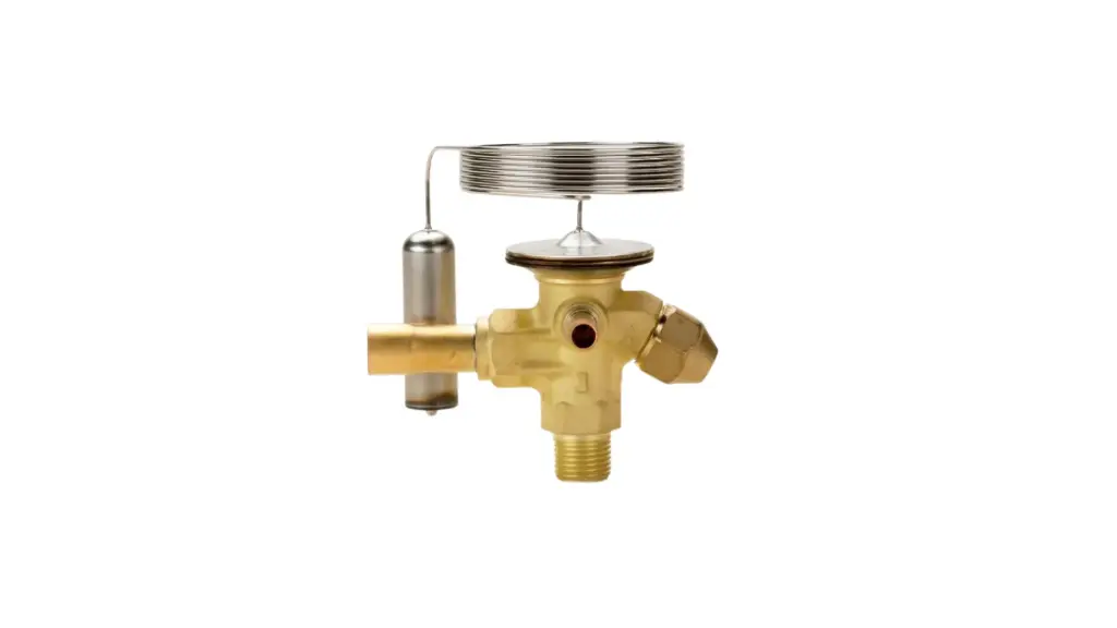 068Z3730 TE2 DETENDEUR THERMOSTATIQUE EXP VALVE FL/ODS R448A-R449A