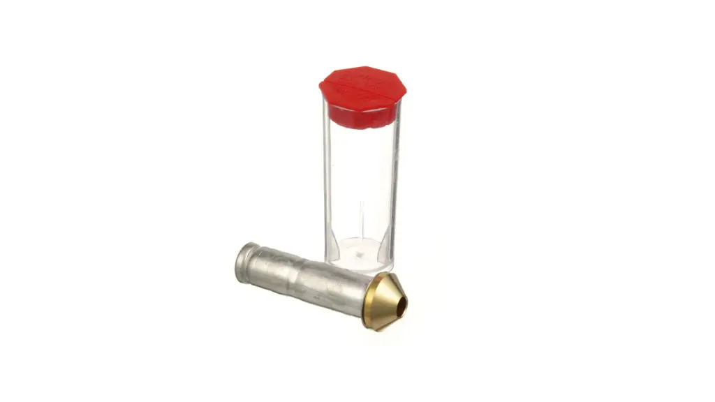 ORIFICE NO01 T2 068-2010