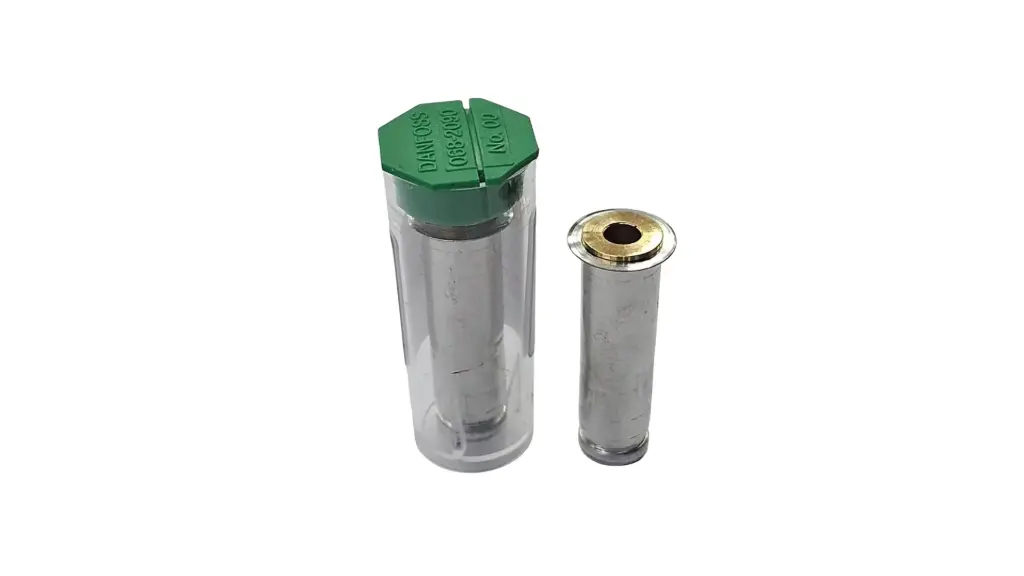 ORIFICE NO02 T2 068-2092 ADAPTATEUR