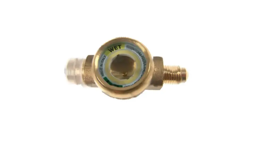 3950/33 VOYANT MF 3/8SAE