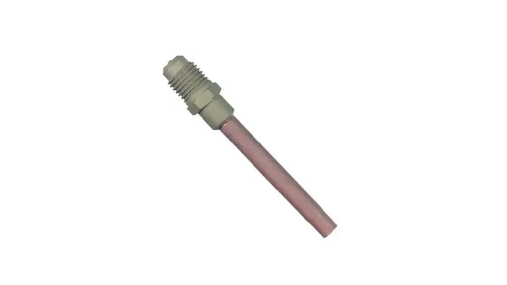 A-31004 SCHRAEDER 1/4 (10PCS)