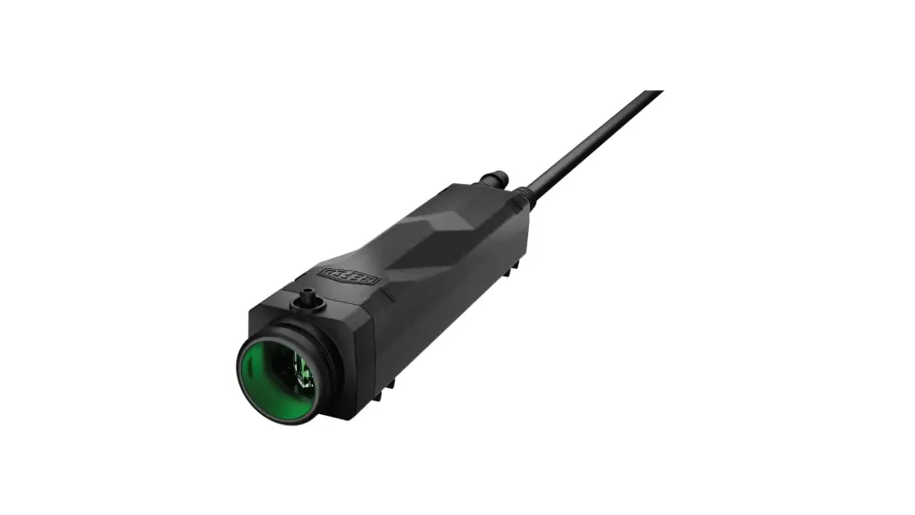 VAMP-F POMPE CONDENSATION OPTIQUE