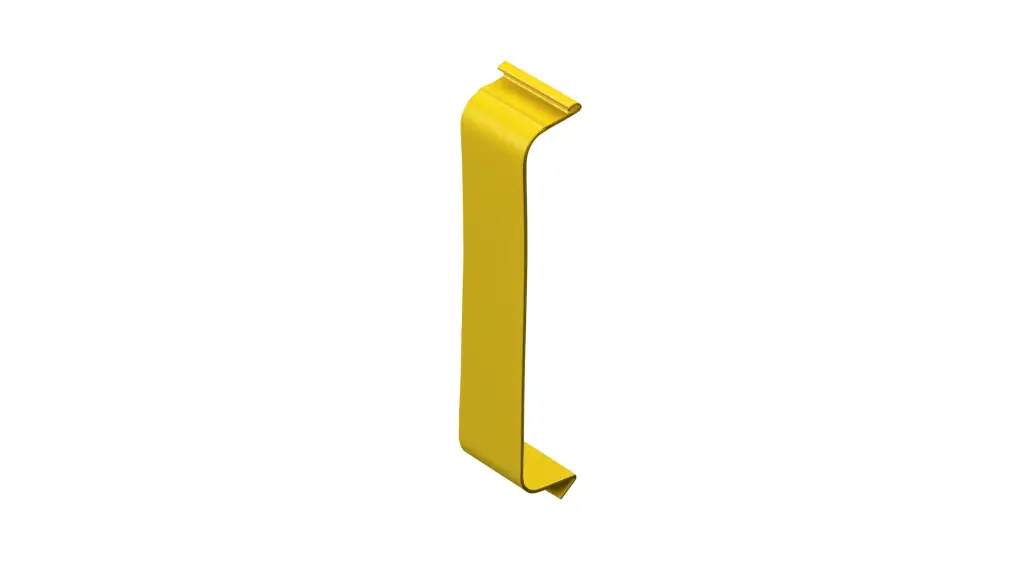 SYSTEME DE FIXATION 125X75 MM