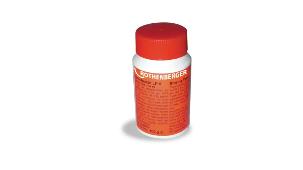 4.0500 LP5 DECAPANT ROTHENBERGER