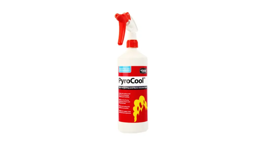 PYROCOOL 500ML FLAME RETARDANT