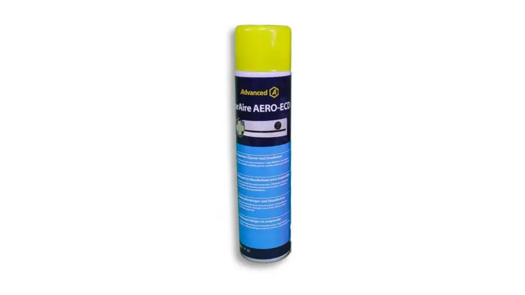 PURAIRE AERO-ECD 600ML - NO-RINSE