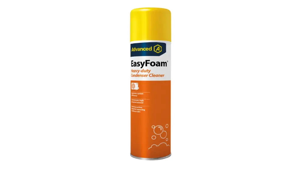 EASYFOAM 600ML NETTOYANT CONDENSEUR