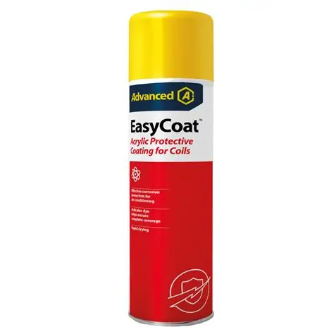 EASYCOAT 600ML REVETEMENT ACRYLIQUE