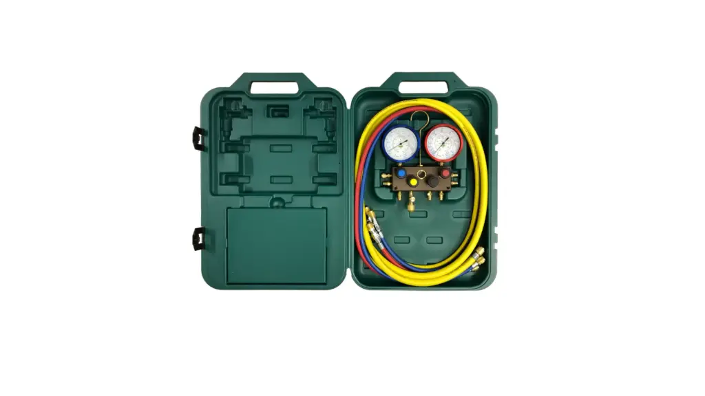 M4-3-DL-DS-R448A-CA-CCL-60CH 4687832 MANIFOLD DELUXE