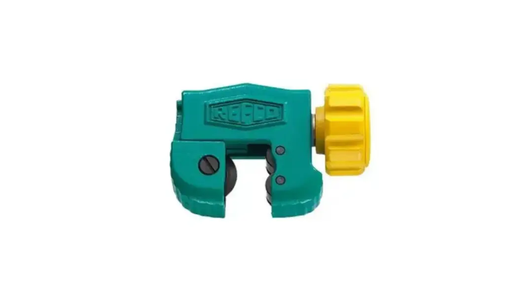 COUPE TUBE 1/8 - 5/8" RS-16