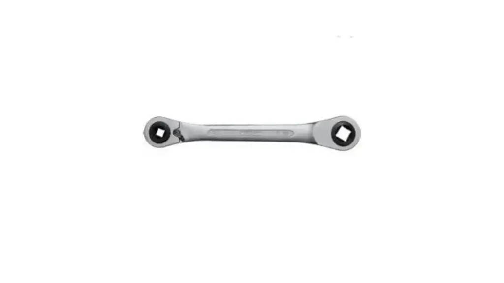 SW-127-C CLE A CLIQUET 1/4x3/8 - 3/16x5/16