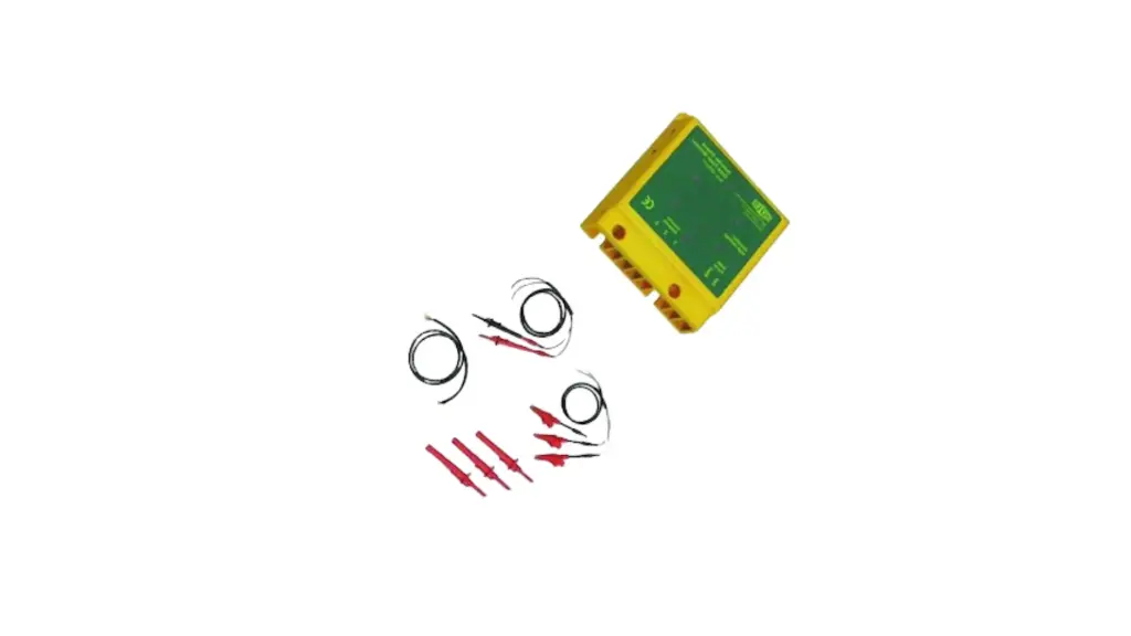 CONTROLEUR DE PHASE INVERTER CHECK KIT REFCO