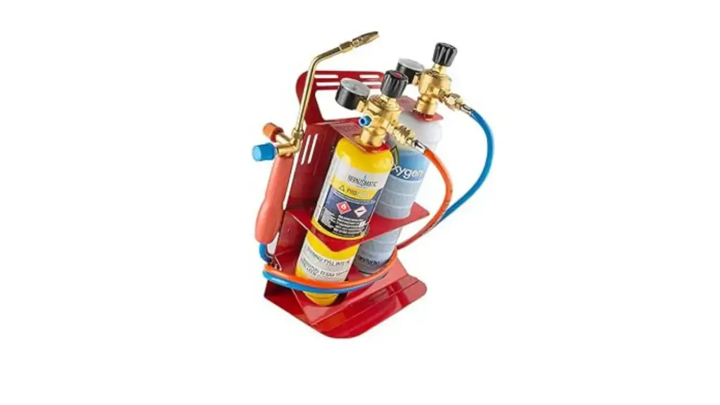 TURBO 200 CHALUMEAU COMPACT  