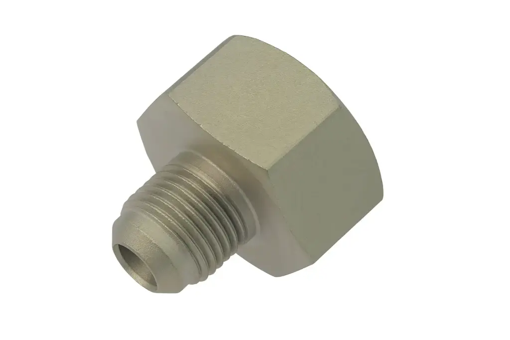 K1-9 RACCORD DE CHARGE + JOINT (5 PCS)