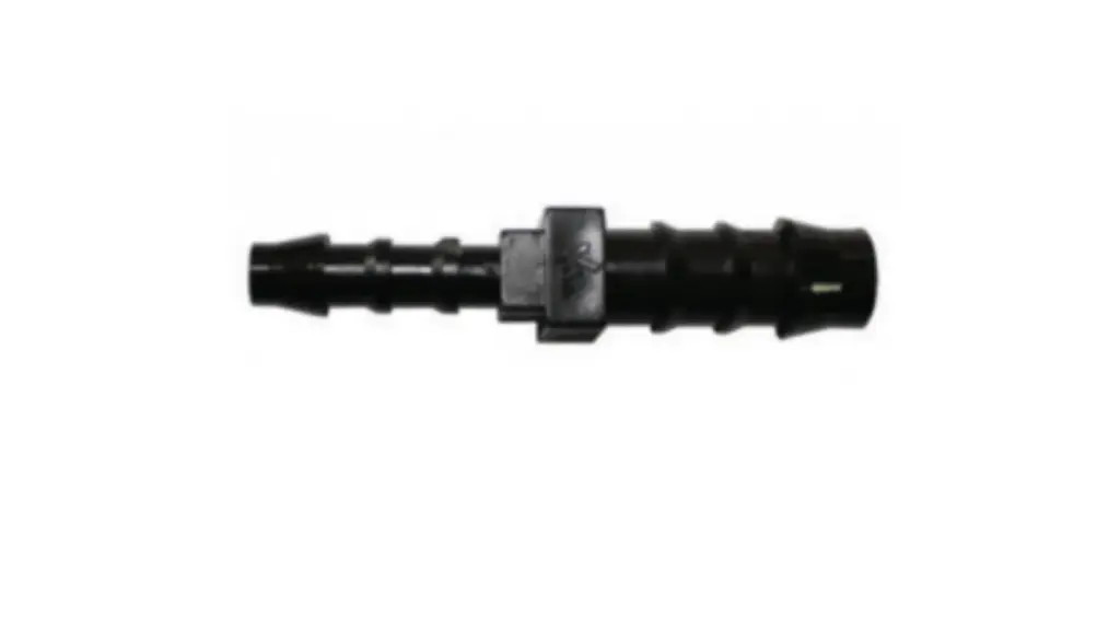ADAPTATEUR POUR L'EVACUATION DE L'EVAPORATION 10-6MM (5 PCS)
