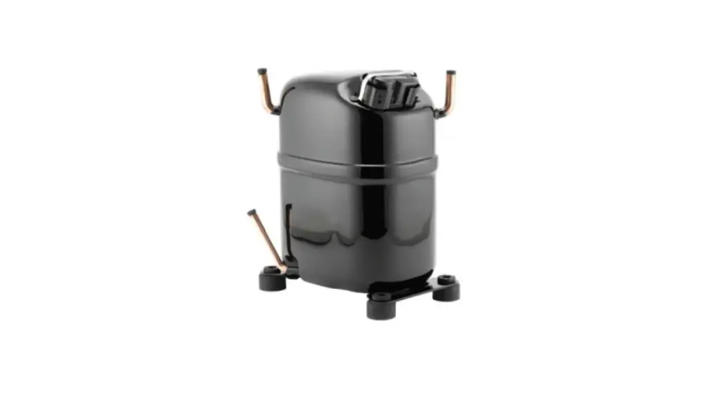 AJ4510P-FZ HD R404A R452A R449A R455A R454C 230V 1CV VANNE COMPRESSEUR