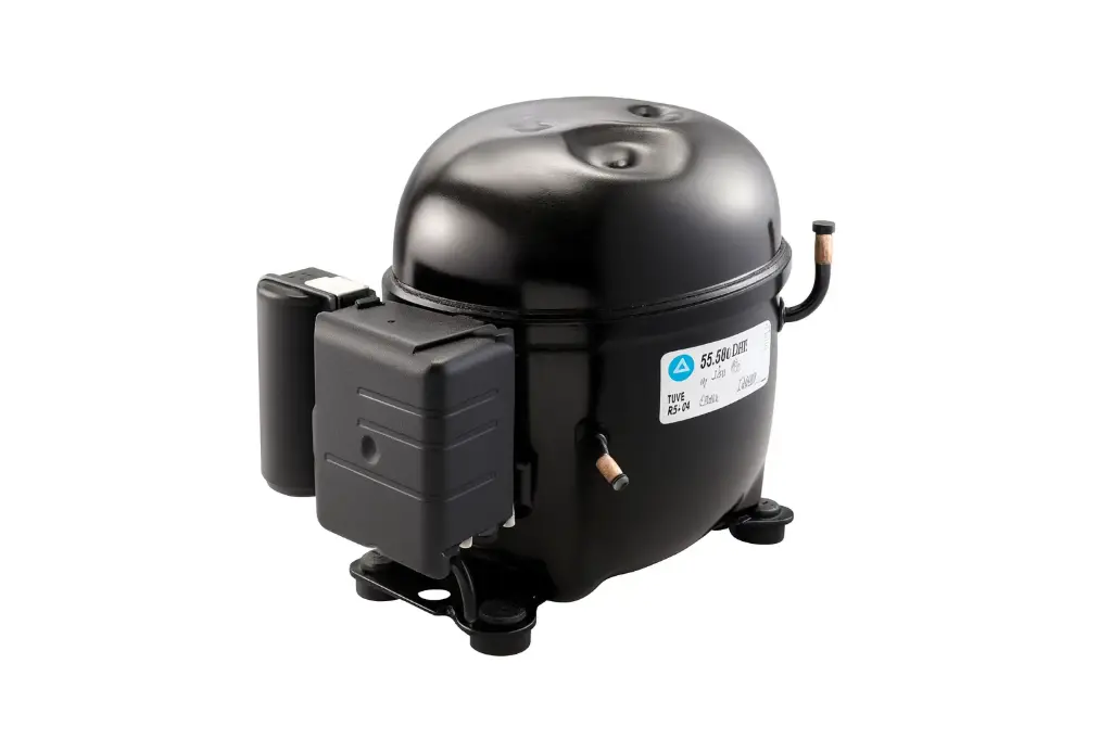 AE4460U HP R290 230V 1/2CV COMPRESSEUR