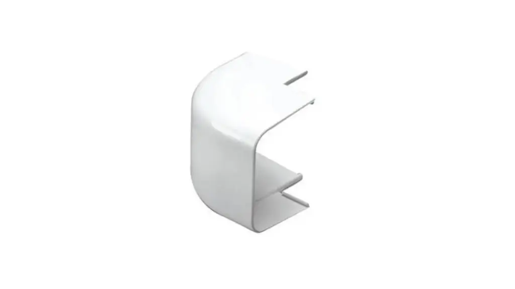 COURBE EXTERIEUR 90° 125x75MM
