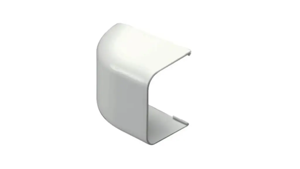 FINITION 80x60MM - GOULOTTE 