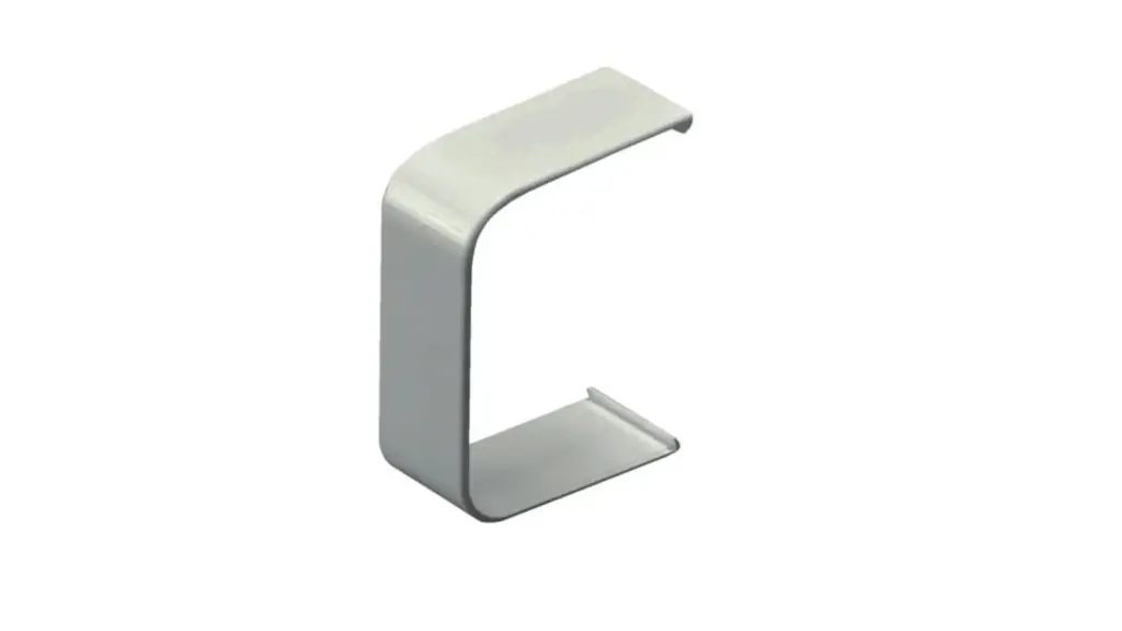 MANCHON DE JONCTION 80x60 MM NICCONS