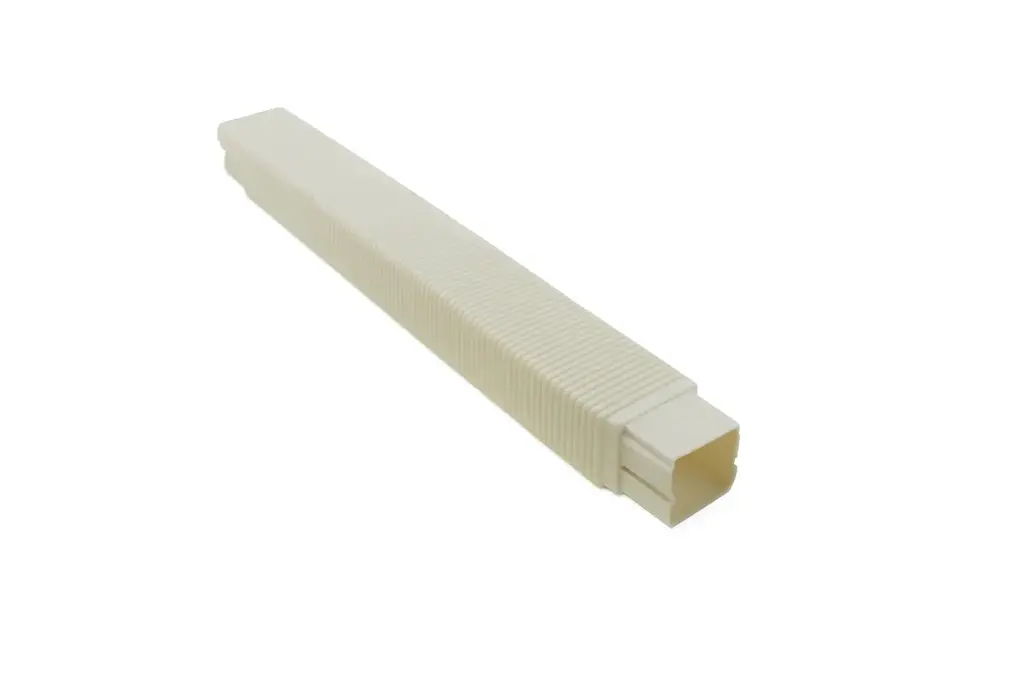 GOULOTTE FLEXIBLE 80x60MM