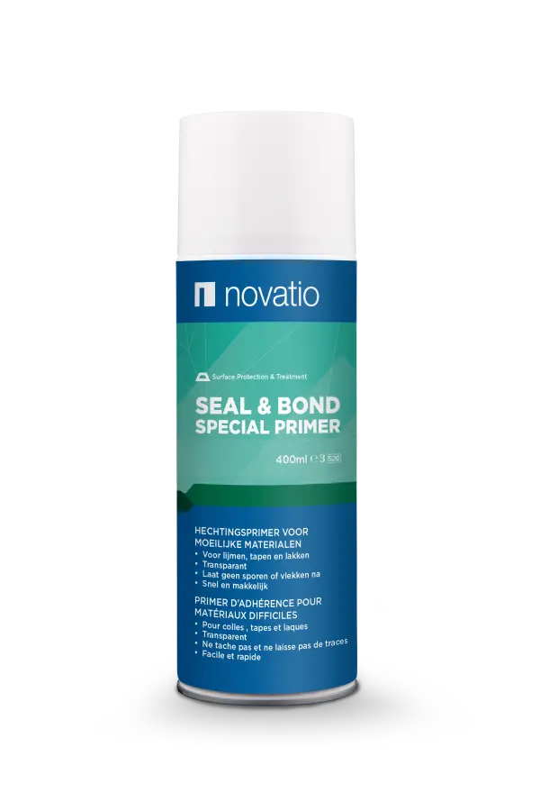 SPECIAL PRIMER 400 ML AEROSOL SEAL&BOND