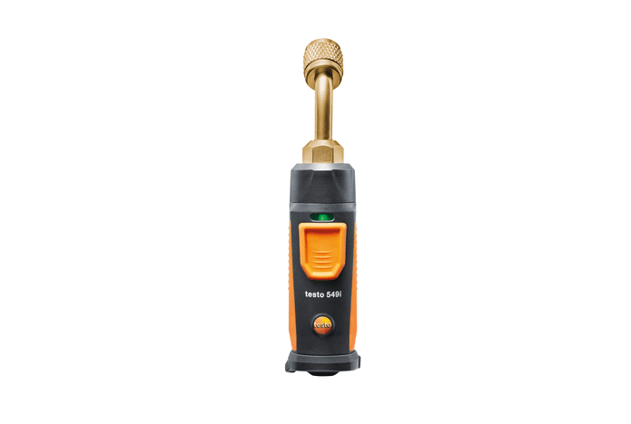 TESTO 549I MANOMETRE HAUTE PRESSION 