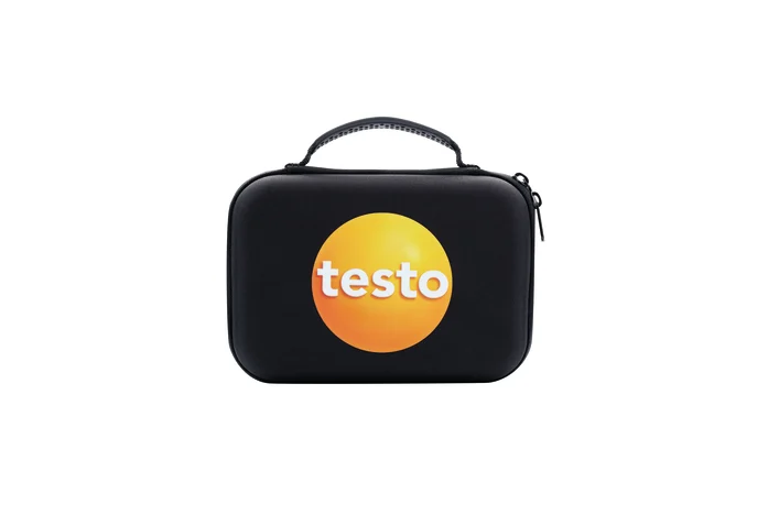 MALETTE DE TRANSPORT TESTO 760