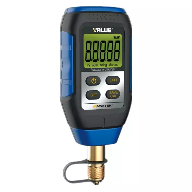 VACUOMETRE TF‑VMV‑1