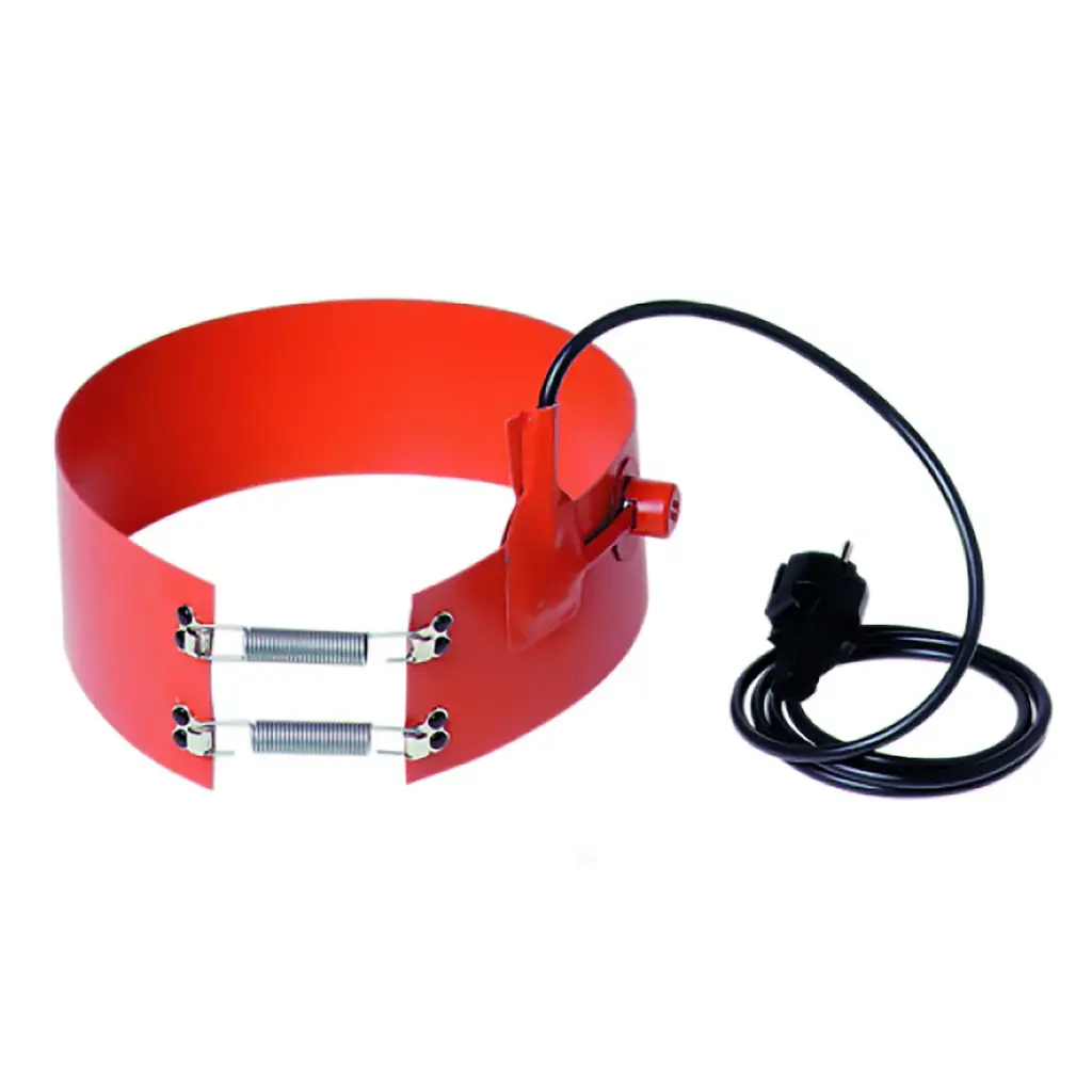 CEINTURE DE CHAUFFAGE POUR BOUTEILLES DE GAZ (TF-CC)