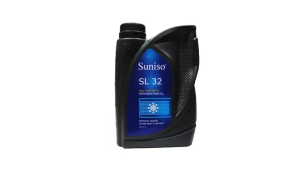 HUILE SUNISO SL32 - 1L