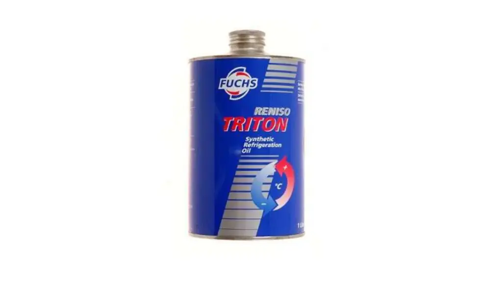 DEA FUCHS TRITON SE55 1L