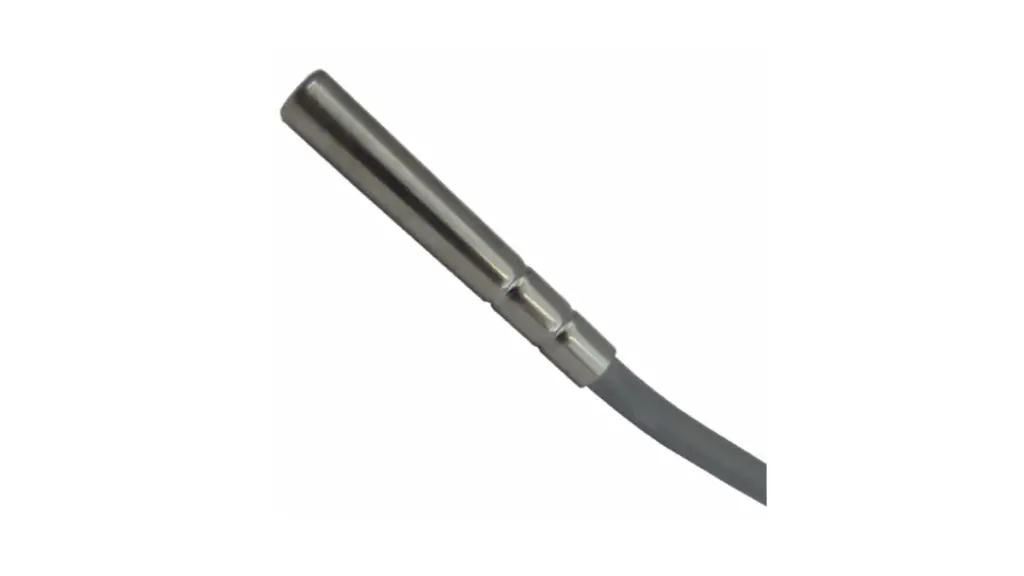S6S-2 SONDE PTC 2M - SILICONE