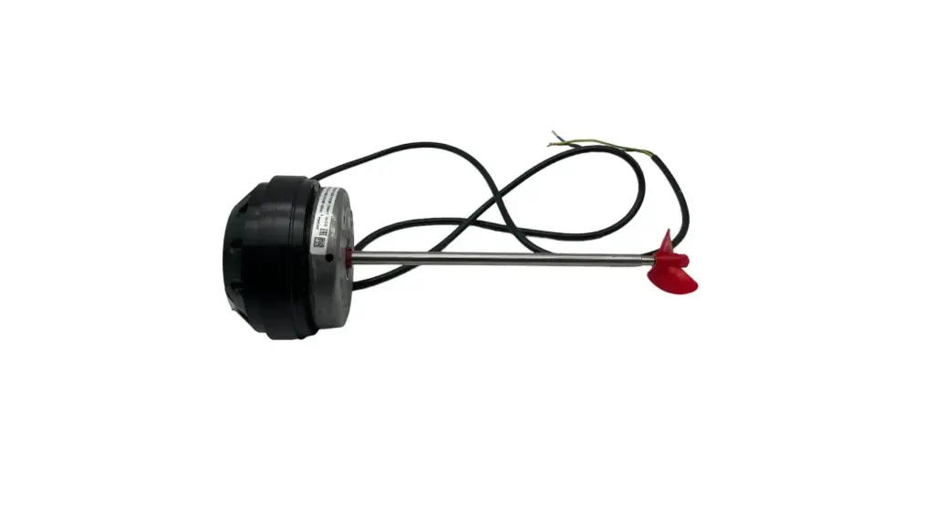 M4S068-BF08-14 EBM AGITATEUR 1200TR/MIN