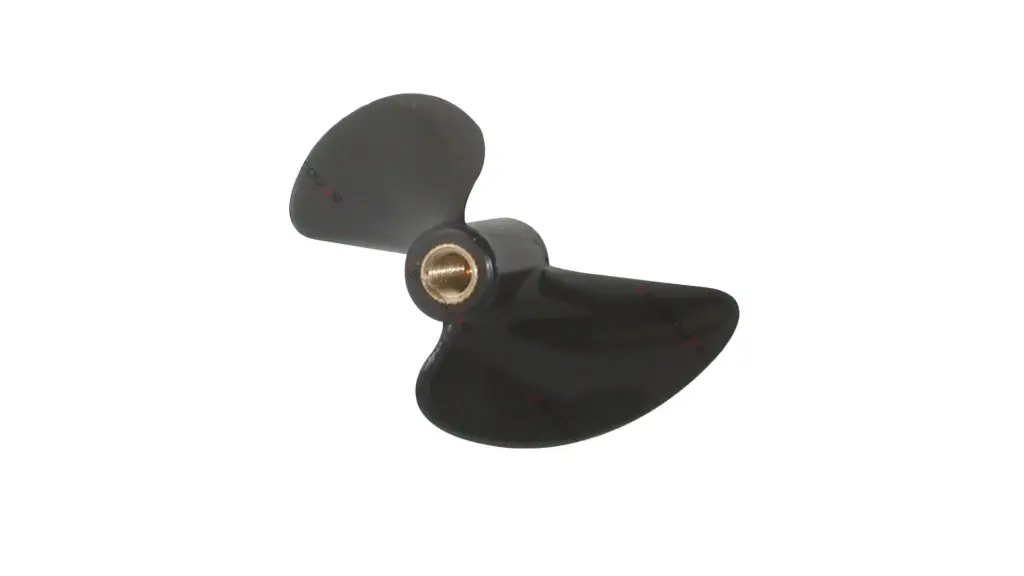 HELICE PVC AGITATEUR 455/7