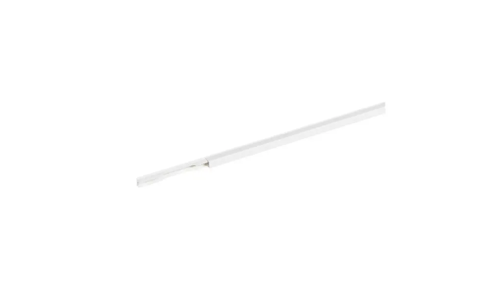 GUIDE-CABLES DLP LONG. 2,1 M SECTION 11 X 10,5MM 