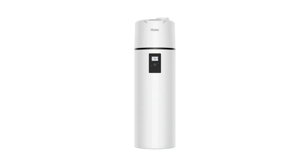 BOILER THERMODYNAMIQUE HP110M8-9 100L MONOBLOC R290 
