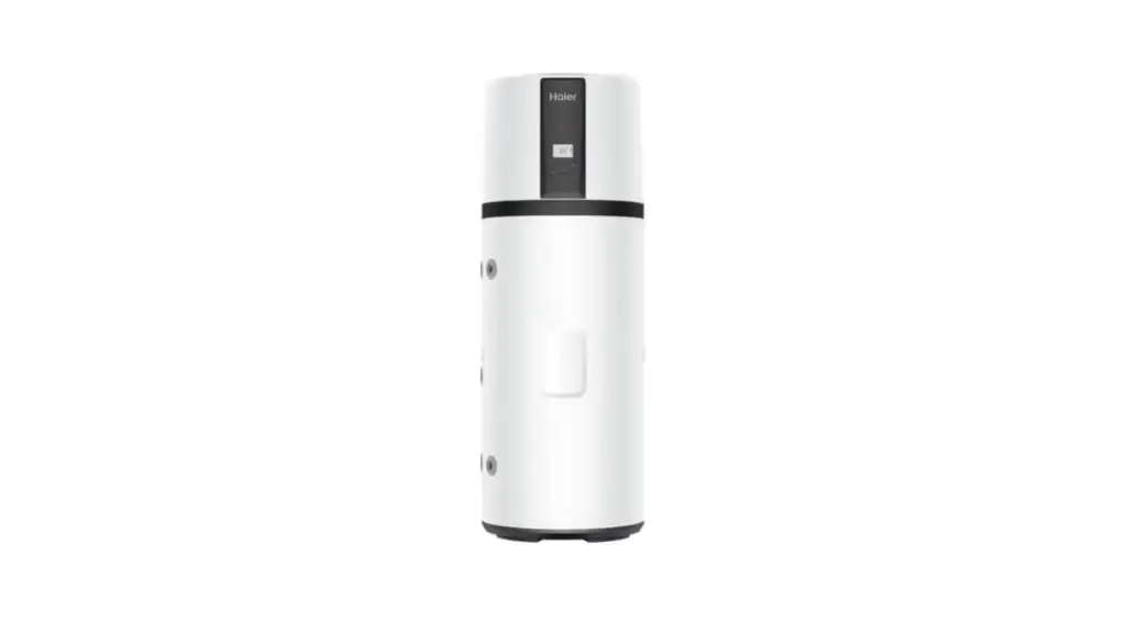 BOILER THERMODYNAMIQUE HP200M7C-F9 200L MONOBLOC R290 