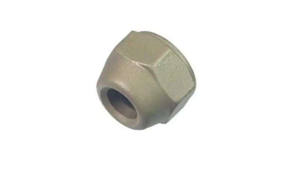 NRS4-64 7020/32 ECROU RED 3/8*1/4SAE