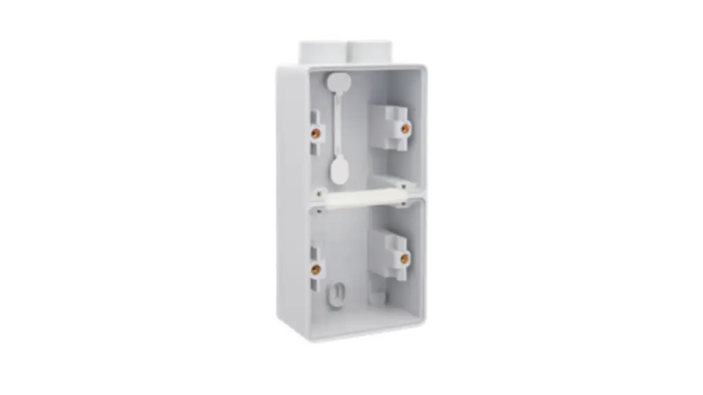 HYDRO BOITE DOUBLE 2ENTR NIK70084202