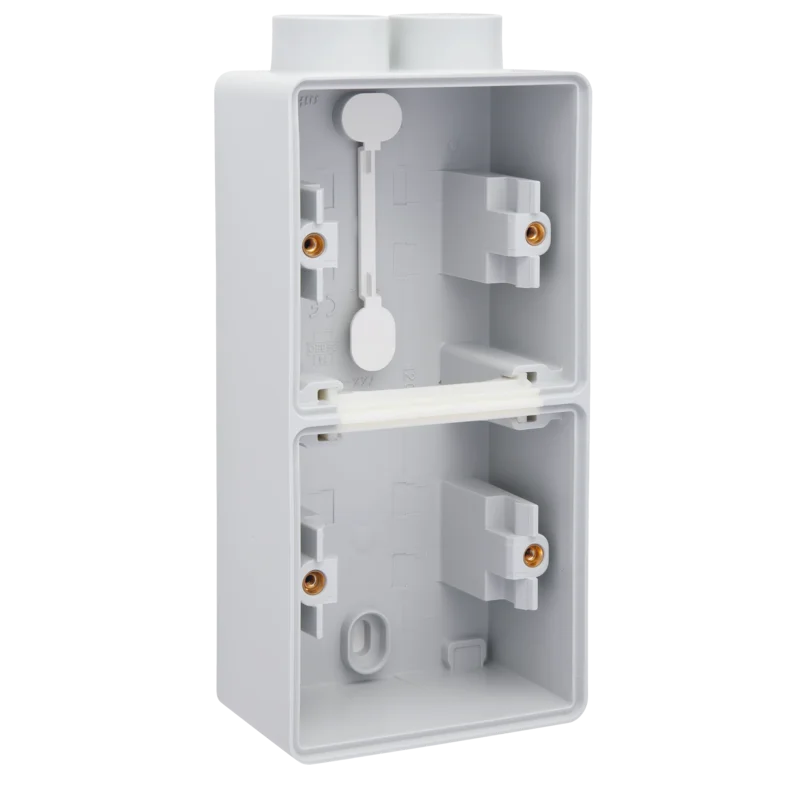 HYDRO BOITE DOUBLE 2ENTR NIK70084202
