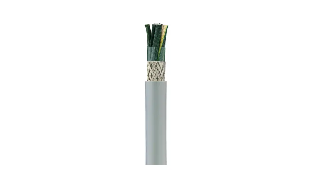LIYCY-CCA JZ-5X2,5 300/500V (100M)
